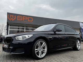 BMW 5-serie GT Gran Turismo 550xi M-Sport|Pano|ACC|H&K|449PK