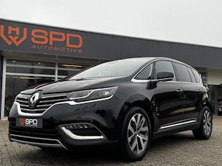 Renault Espace 1.6 TCe Dynamique 7p|LED|Pano|Nav|Automaat|