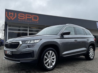 Skoda Kodiaq 1.5 TSI Business BTW|CAM|Carplay|LED|DSG|Keyles