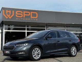 Skoda Octavia Combi 1.0 e-TSI Ambition|Carpl|NAP|DSG|LED