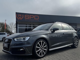Audi A3 Sportback 1.4TFSI CoD AdrenalinSport|Pano|B&O|S-line