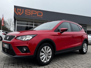 Seat Arona 1.0TSI StyleBusiness Intense|ACC|Carplay|DSG|Cam