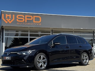 Volkswagen Golf Variant 1.5eTSI R-Line|Matrix|Camera|Carplay