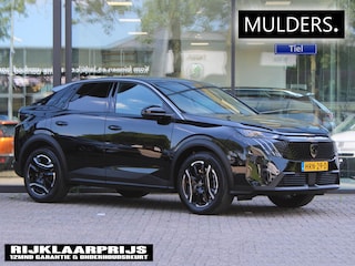 Peugeot 3008 1.6 plug-in Hybrid 195 Allure | Navi / Camera / Climate