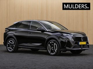 Peugeot 3008 1.6 plug-in Hybrid 195 Allure | Navi / Camera / Climate