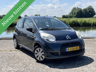 Citroën C1 1.0-12V Séduction / APK 06-2027!