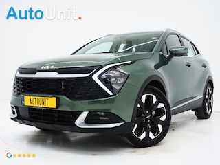 Kia Sportage 1.6 T-GDi Plug-in Hybrid AWD | Adaptive Cruise | Camera | DAB | Virtual | PDC | LED | Carplay