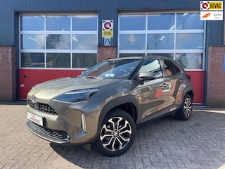 Toyota Yaris Cross 1.5 Hybrid 115 Style, Stuur + Stoelverwarming, Carplay, Keyless etc...