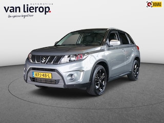 Suzuki Vitara 1.4 | NAVI|CAMERA|STOELVERW|1/2 LEDER|KEYLESS