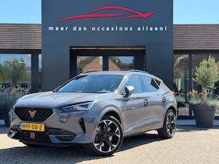 Cupra Formentor VZ E-HYBRID 1.4 Performance
