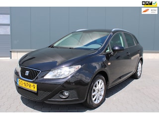 Seat Ibiza ST 1.4 Style TREKHAAK NIEUWE DISTRIBUTIEKETTING