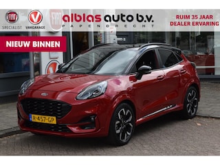 Ford Puma 1.0 EcoBoost Hybrid ST-Line X|WinterPack|Cam.|