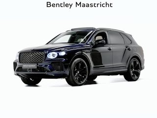 Bentley Bentayga Artenara V6 Hybrid |TOURING|FIVE SEAT COMFORT|B&O
