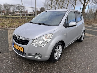 Opel Agila 1.2 Edition