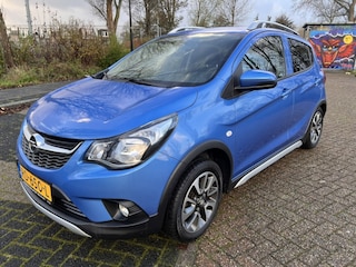 Opel Karl 1.0 Rocks Online Edition