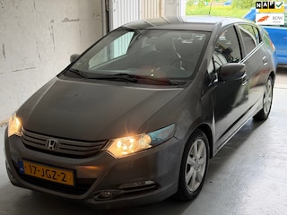 Honda Insight 1.3 Elegance Zeer Zuinig Nieuwe Apk Clima Cruise PDC LMV