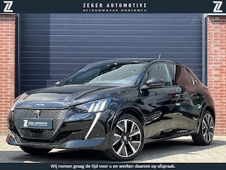 Peugeot 208 1.2 PureTech GT GT-Line, Automaat, Riem vervangen, Camera, LED