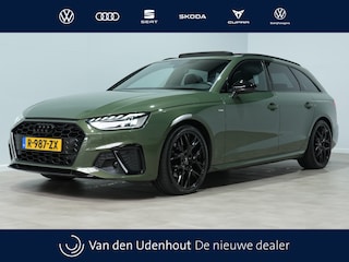 Audi A4 Avant 35 TFSI S-tronic S Ed. | Matrix-LED | Panorama | Navigatie | 18"Lm 86