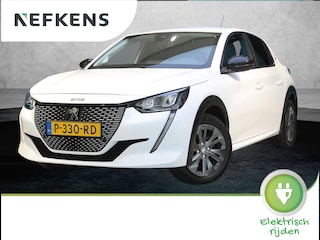 Peugeot 208 EV Active Pack 50 kWh | SoH 93% | Navigatie | Lichtmetalen velgen | Parkeersensoren achter | Apple Carplay/ Android auto
