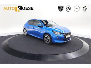 Peugeot 208 PureTech 100 Allure | Trekhaak | Camera | Apple Carplay | Navigatie | Parkeersensoren
