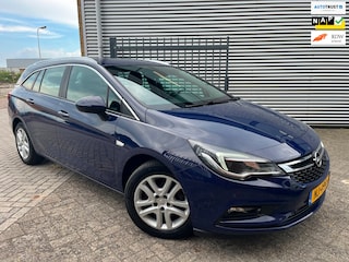 Opel Astra Sports Tourer 1.4 Online Edition|Carplay|Navi|Airco|Cruise|Trekhaak|