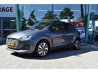 Suzuki Swift 1.0 Stijl Limited Automaat 111pk | Voorstoelen verwarmd | Cruise control adaptief | Apple Carplay/Android Auto |
