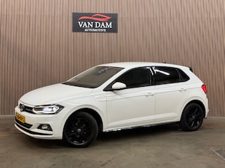 Volkswagen Polo 1.0 TSI R-Line 2020 DSG LED CAMERA CRUISE PDC