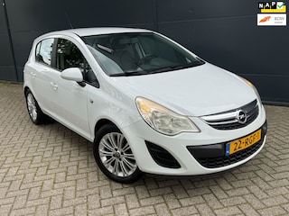 Opel Corsa 1.0-12V Edition/5 D/Airco/cruise/NW apk