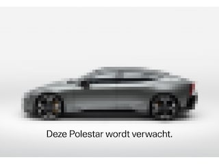 Polestar 2 Long Range Single Motor 82 kWh | Plus Pack | 20 inch