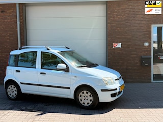 Fiat Panda 1.2 Edizione Cool|AIRCO|NIEUWE APK