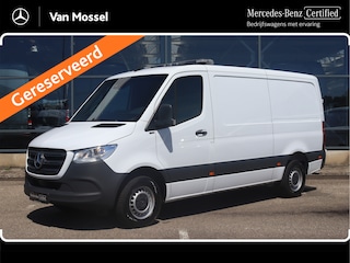 Mercedes-Benz Sprinter 311 CDI L2H1 | AIRCO/NAVI/CAMERA/CRUISE | Certified