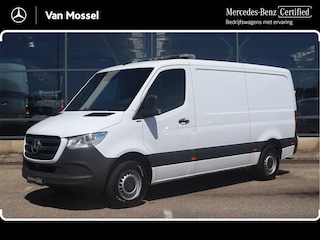 Mercedes-Benz Sprinter 311 CDI L2H1 | AIRCO/NAVI/CAMERA/CRUISE | Certified