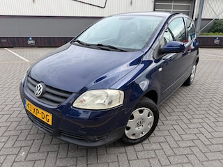 Volkswagen Fox 1.2 Trendline