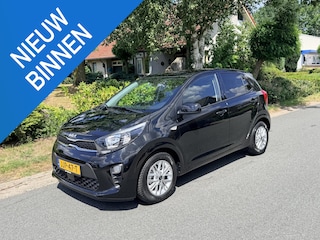 Kia Picanto 1.0 DPi 67PK Automaat•Carplay•Camera