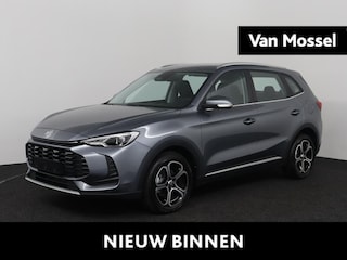 MG ZS Hybrid+ 1.5 Hybrid+ Comfort | Navi | CarPlay | Stoffen Interieur | Camera | Led Koplampen | Stoelverwarming | Camera | DEMO
