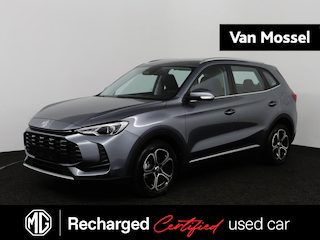 MG ZS Hybrid+ 1.5 Hybrid+ Comfort | Navi | CarPlay | Stoffen Interieur | Camera | Led Koplampen | Stoelverwarming | Camera | DEMO