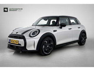 Mini Cooper 5-Deurs 1.5 Classic (NL-auto, 1e Eig, Dealer OnderH, Navi Prof, Sportstoel, Parkeersensoren, Climate Con, Etc)