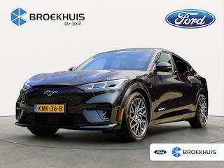 Ford Mustang Mach-E GT AWD 487PK | DEALER OH! | PANO DAK | BREMBO REM | MATRIX LED | ADAPTIVE CRUISE | 360 CAMERA |