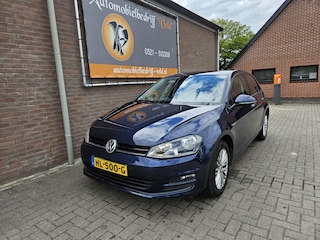 Volkswagen Golf 1.2 TSI Trendline