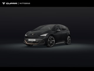 Cupra Born Business Limited 79kWh Groot accupakket