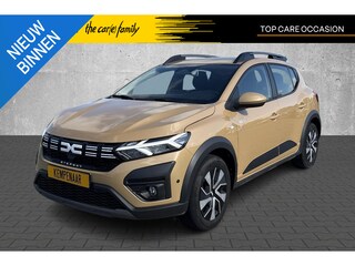 Dacia Sandero 1.0 TCe 90 Expression