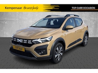 Dacia Sandero 1.0 TCe 90 Expression