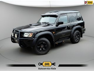 Nissan Patrol GR 3.0 Di Sport * Clima * Trekhaak * Originele NL- Auto * 4x4 *