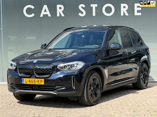 BMW iX3 Executive 80 kWh | PANO | TREKHAAK |1E EIGENAAR