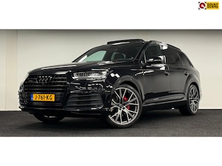 Audi Q7 3.0 TDI ultra quattro Pro Line S*Panodak*Trekhaak*Luchtvering*Nightvision*22''*Memory*