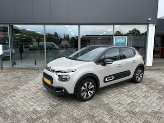 Citroën C3 1.2 PureTech Feel Edition Trekhaak