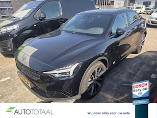 Polestar 2 Long Range Single Motor 78 kWh