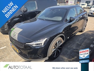 Polestar 2 Long Range Single Motor 78 kWh