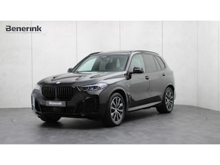 BMW X5 xDrive50e M-Sport | Harman/Kardon | Panoramadak | Head-up | Comfort Access