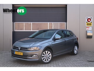 Volkswagen Polo 1.0 TSI Highline, Carplay, Cruise, Navi